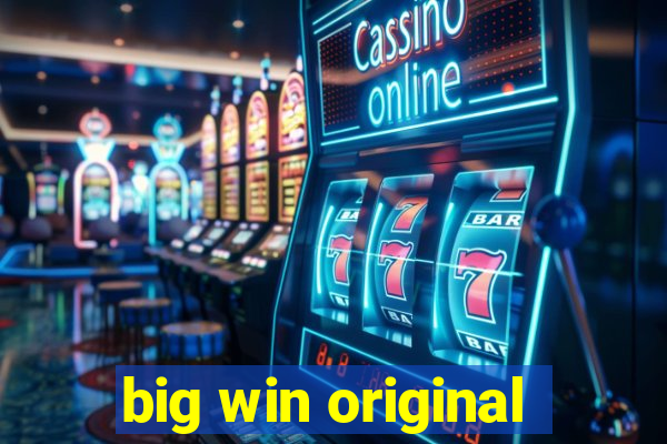 big win original